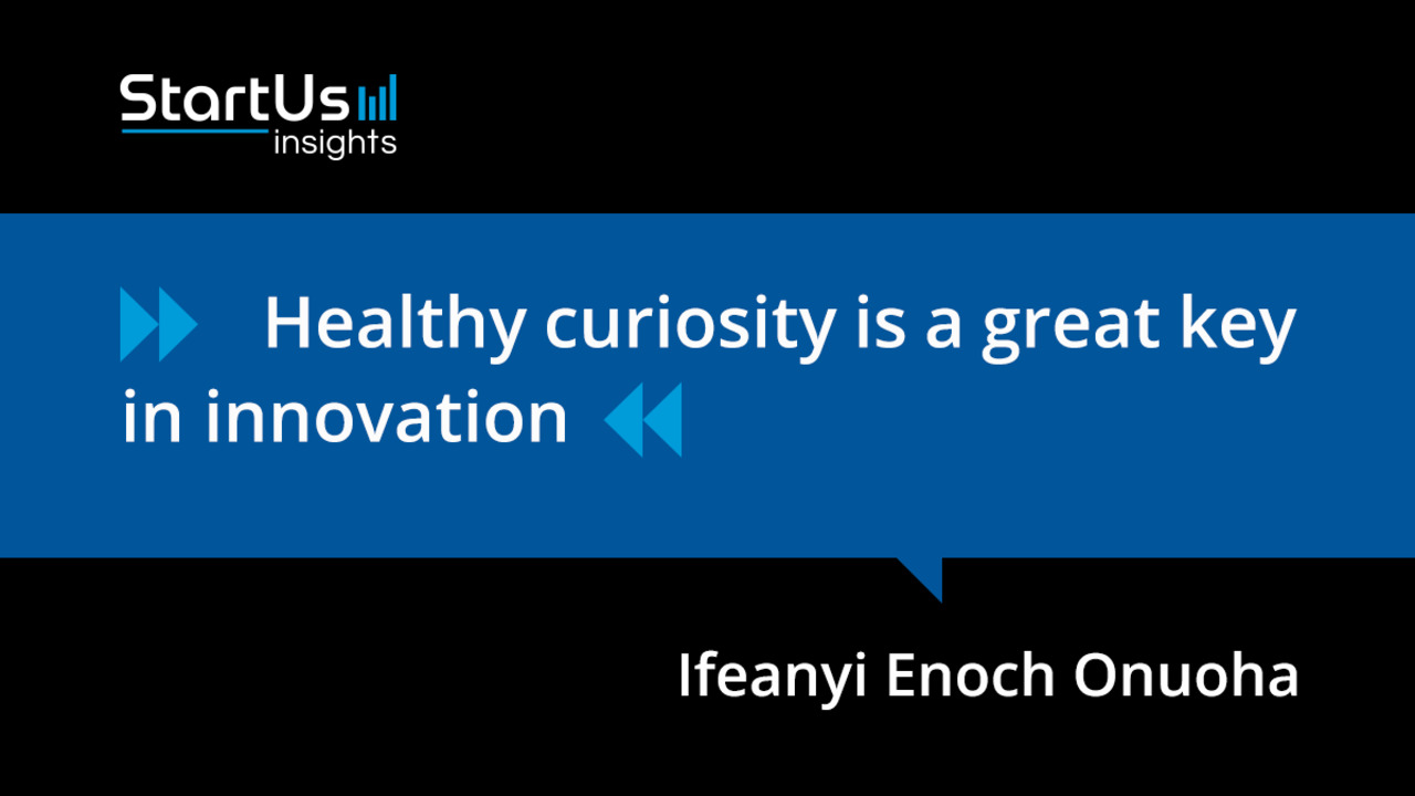 Curiosity is the key to innovation❗  #Innovation #CorporateInnovation #CorporateGrowth #NewIdeas #Change https://t.co/4mzfnXlaEC