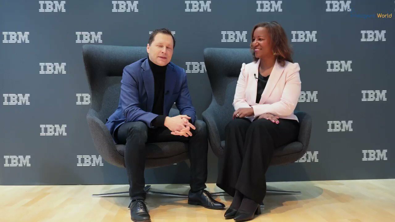Diversity in Tech: Key to Unlocking #Innovation and #Business Growth by @Ronald_vanLoon & @JustinaNixon | Read more about Skills Build: https://ibm.co/41LD5gb #IBMPartner #PaidPartnership #MWC2023 @IBM @IBMImpact #goodtech #tech4good #IBMimpact  Cc: @GlenGilmore @JimHarris https://t.co/jBJYZlh2Ca