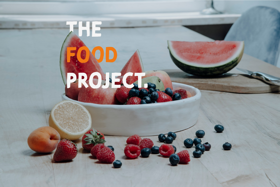 El proyecto nutricional