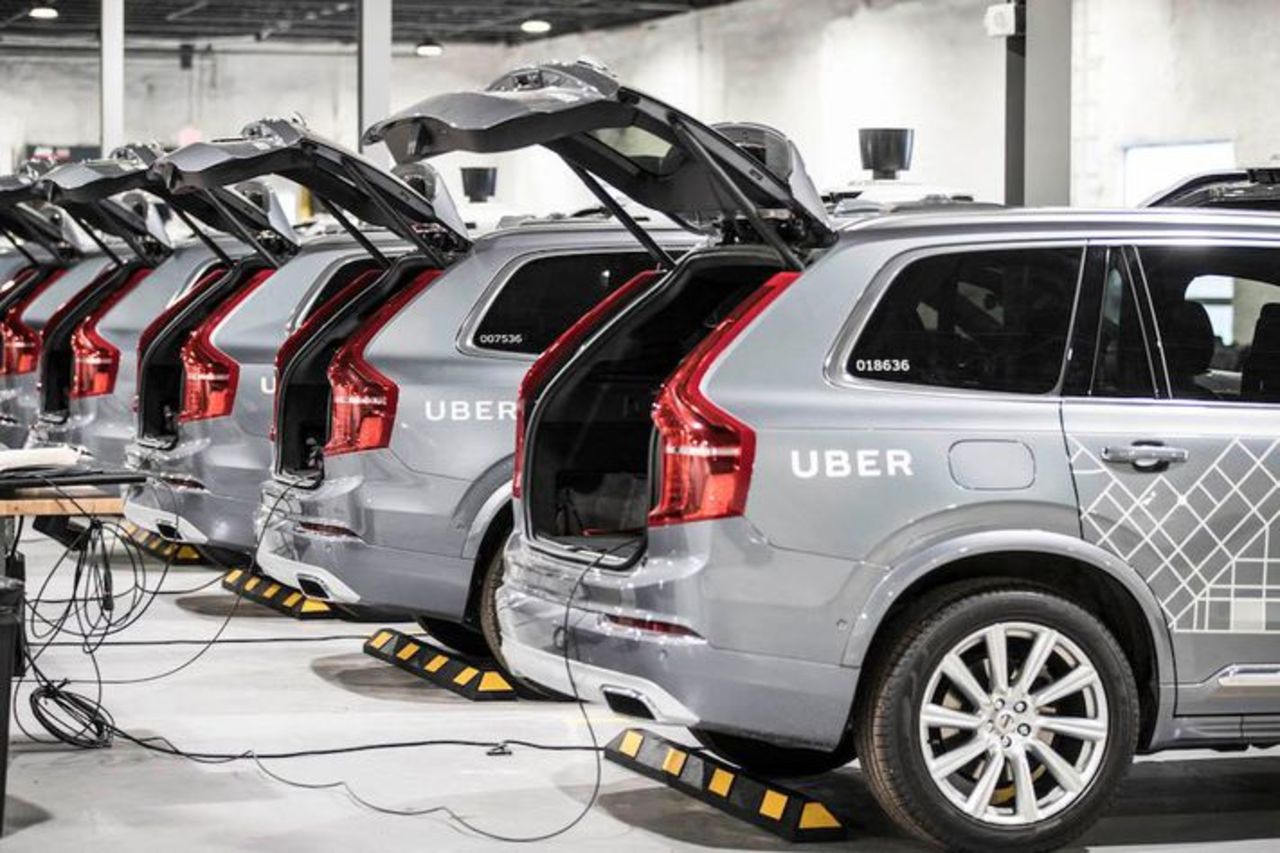Managing Machine Learning Models The Uber Way. By @Forbes https://www.forbes.com/sites/janakirammsv/2019/06/26/managing-machine-learning-models-the-uber-way/amp/?__twitter_impression=true #AI #industry #MachineLearning #Algorithms #Tech #innovation #Artificialintelligence #Bigdata #Analytics #PredictiveAnalytics #Business #DigitalTransformation https://t.co/5syp5AaSF3