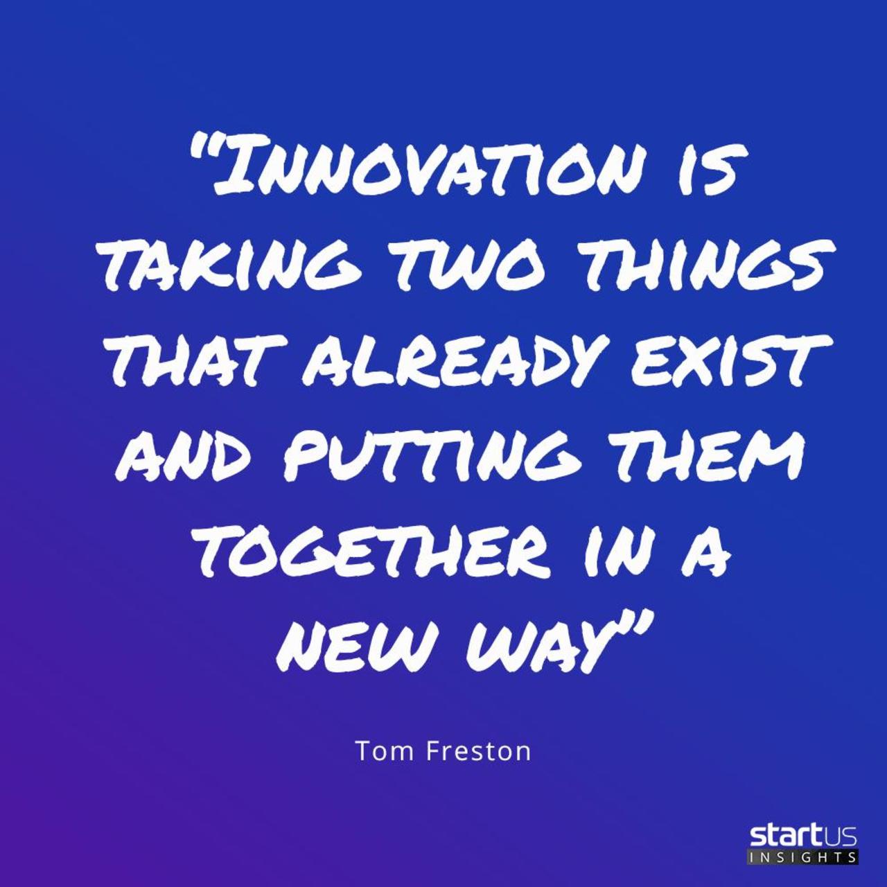 What's your approach to innovation? #innovation #future #strategy https://t.co/CI2Y0H67P1