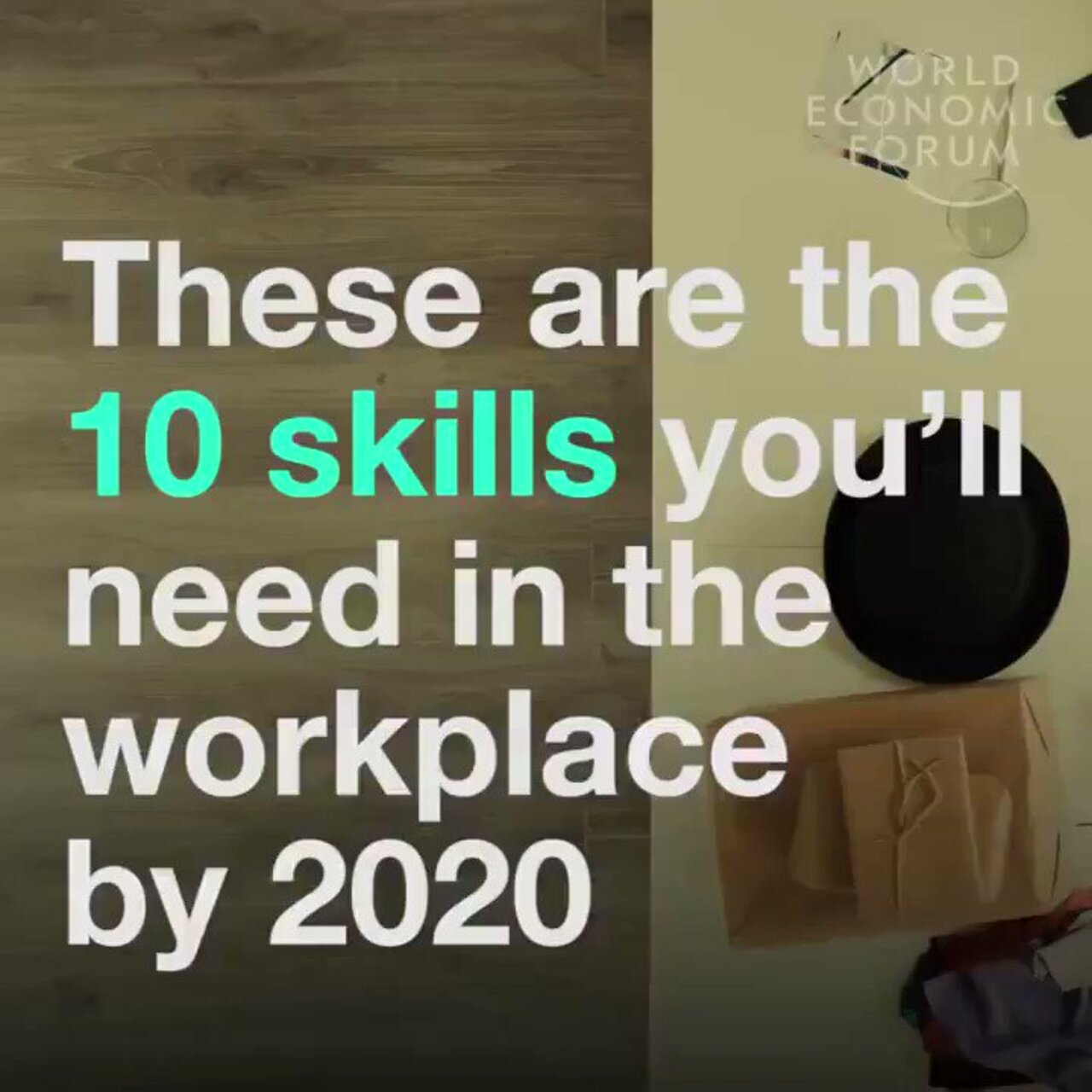 These are the 10 #skills you’ll need in the #Workplace by 2020 TY @wef via @enricomolinari  #FutureofWork #STEM #digital #AI #innovation #datascience #EdTech @schmarzo @Denisguarda @AntonioSelas @antgrasso @UrsBolt @Ronald_vanLoon @Lago72 @vinod1975 @PaulTDenham @TamaraMcCleary https://t.co/dN1tGYwJLv