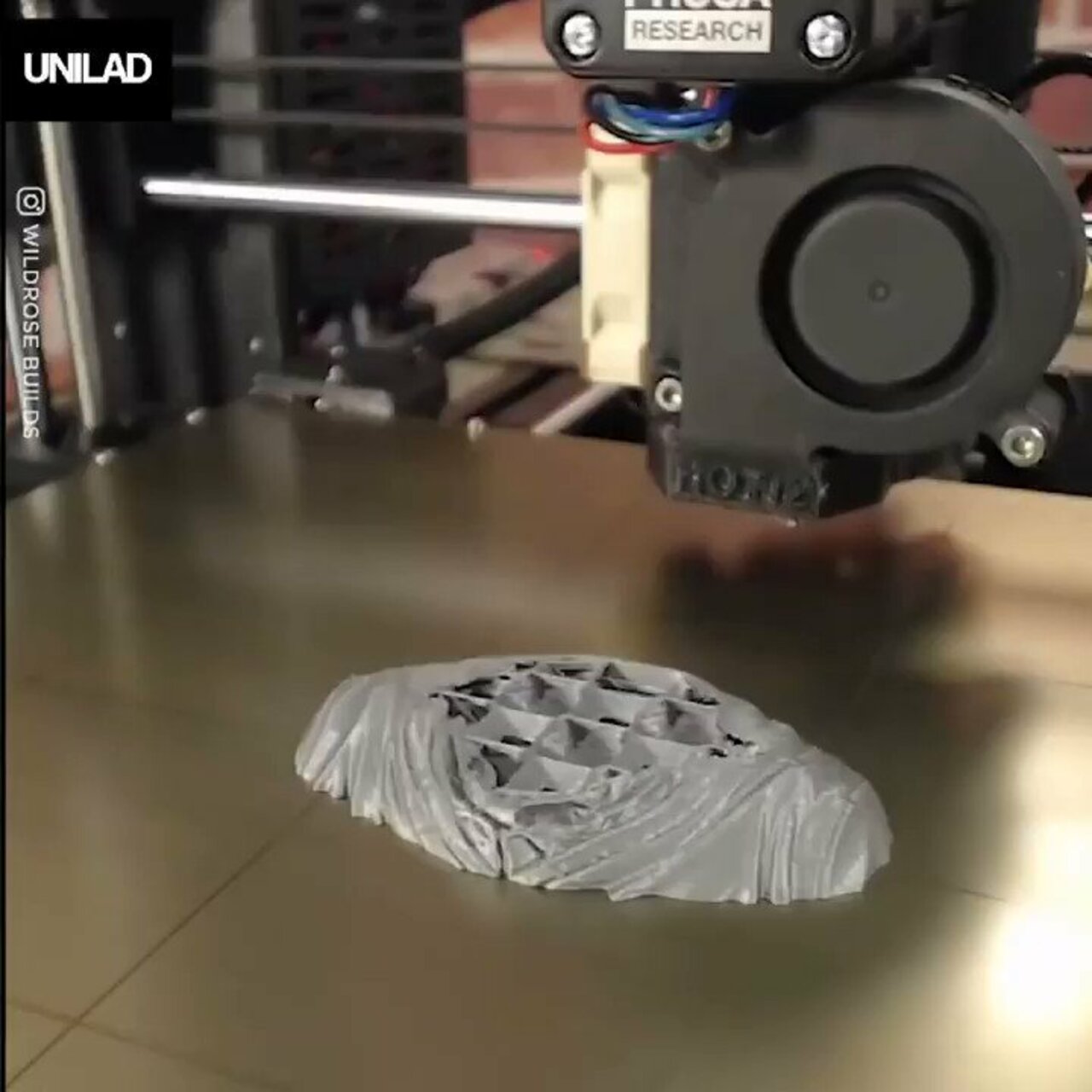 The magics of 3D printing #tech #innovation #Robotics #3Dprinting @alvinfoo @kashthefuturist @FrRonconi @MikeQuindazzi @Paula_Piccard @Ronald_vanLoon @jblefevre60 @evankirstel @PerdomoJavier @diioannid @kuriharan @psb_dc @JolaBurnett https://t.co/t9dh2N7iiF