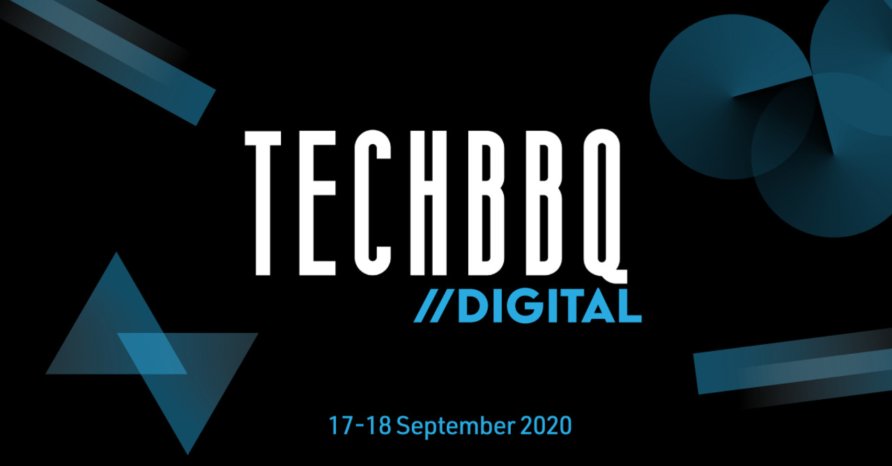 #IWCPartnerProgram Join us in the #Nordic leading #startup and #innovation #summit, this time with a brand new experience as @TechBBQ goes #digital! Discount code on 30% for our Innovation World Cup followers. Hurry up, redeem yours now! ➡️ http://ow.ly/criP50AQn66 https://t.co/IhS8L1nKAk
