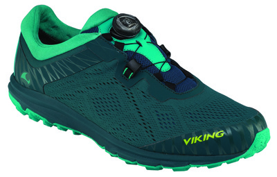 BECOME AN OAC MEMBER AND BUY THE OAC MULTIFUNCTIONAL SHOES FROM VIKING  FOOTWEAR AT A SPECIAL PRICE!