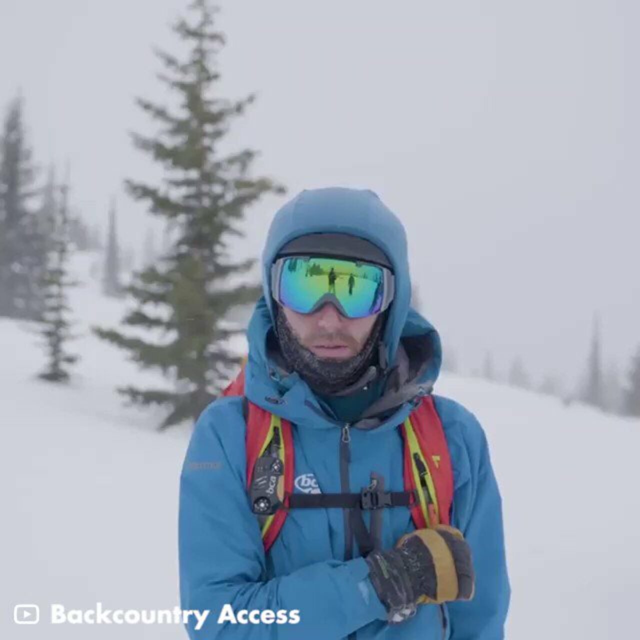 This Avalanche #airbag pack enhances safety while skiing #snowboarding and #snowmobiling By @gigadgets_ #TechForGood #innovation #Tech #Safetyfirst #Socialmedia Cc: @CurieuxExplorer @FrRonconi @JeroenBartelse @KanezaDiane @AshokNellikar @sebbourguignon @baski_LA @PawlowskiMario https://t.co/NCLXfaZga7