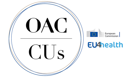 OACCUs Project-Proposal Is Being Funded By The European Commission In The Framework Of The EU4Health Programme