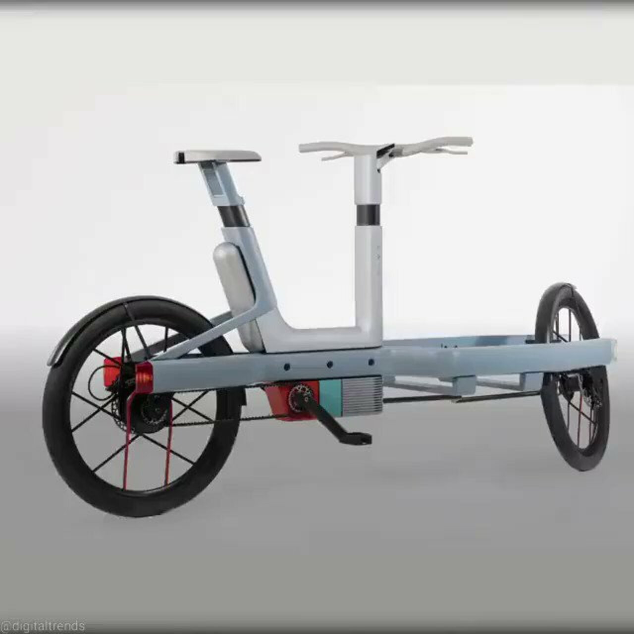 Say Hello to first hydrogen-powered e-bike by @DigitalTrends #ElectricVehicles #Sustainability #AI #EV #Technology #EmergingTech #Innovation #Automotive Cc: @maxjcm @ronald_vanloon @pascal_bornet @marcusborba https://t.co/44xGrXXhjF
