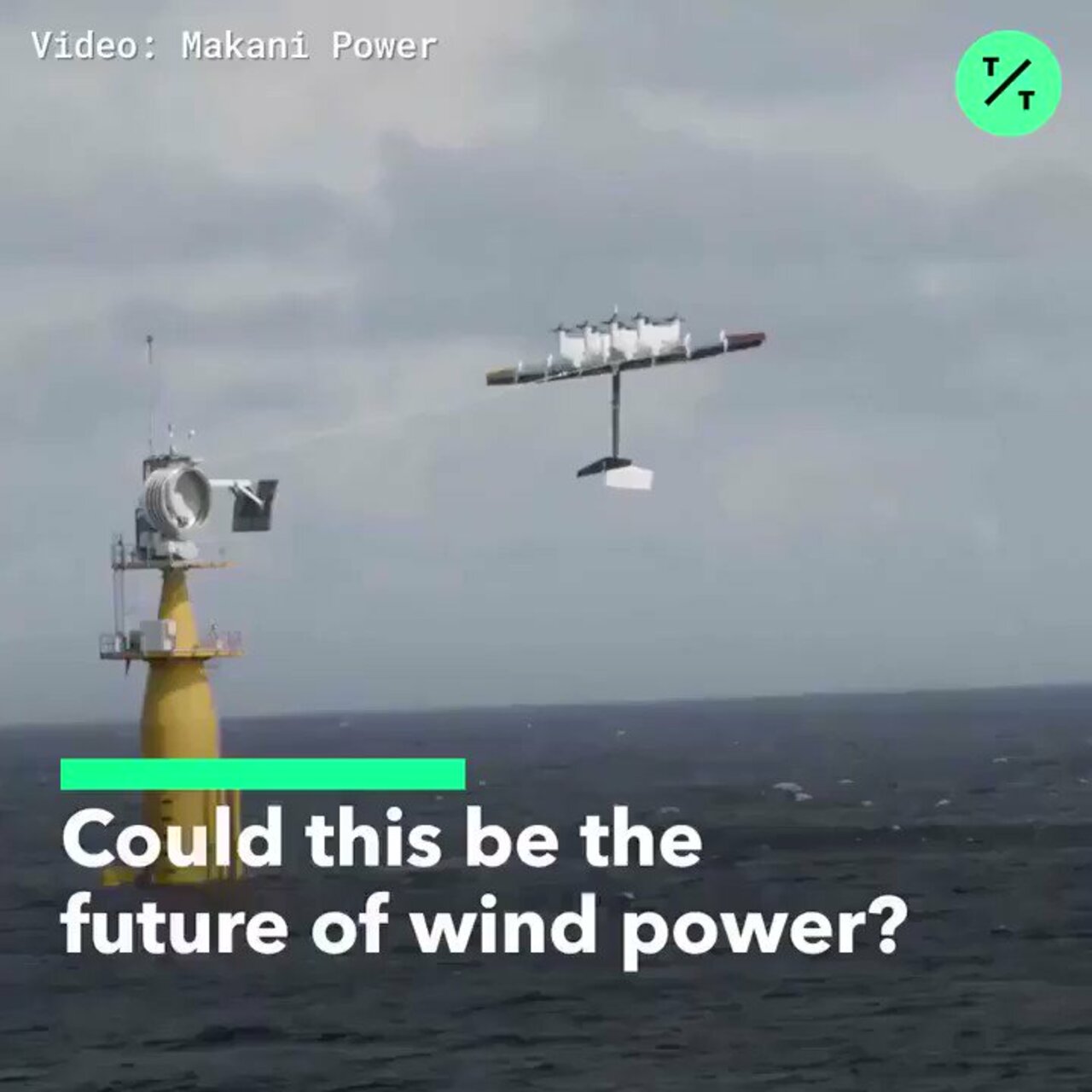 This carbon-fibre kite could be the future of wind power. by @QuickTake #IoT #Innovation cc: @enricomolinari @scobleizer https://t.co/IMqA8tHide