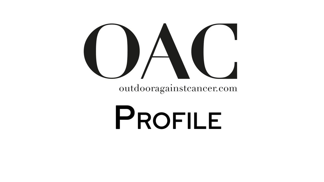 Profil von Outdoor Against Cancer (OAC)