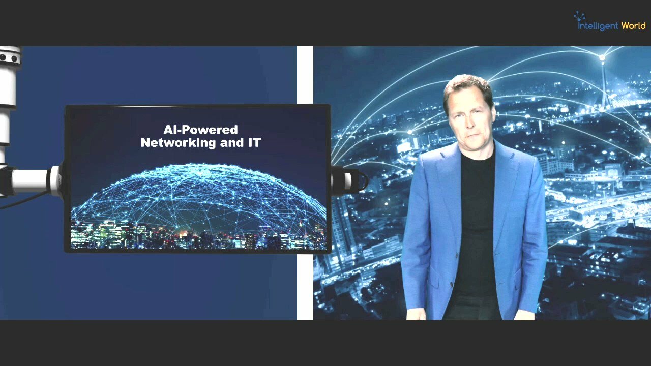 How AI will Transform #Networking by @Ronald_vanLoon | Learn more about AIOps: https://bit.ly/3NruUze #JuniperNetworksPartner @JuniperNetworks #AI #IoT #Cloud #Data #Automation #UserExperience #Innovation #Technology  Cc: @kirkdborne @simonlporter https://t.co/yr0xslMHrw