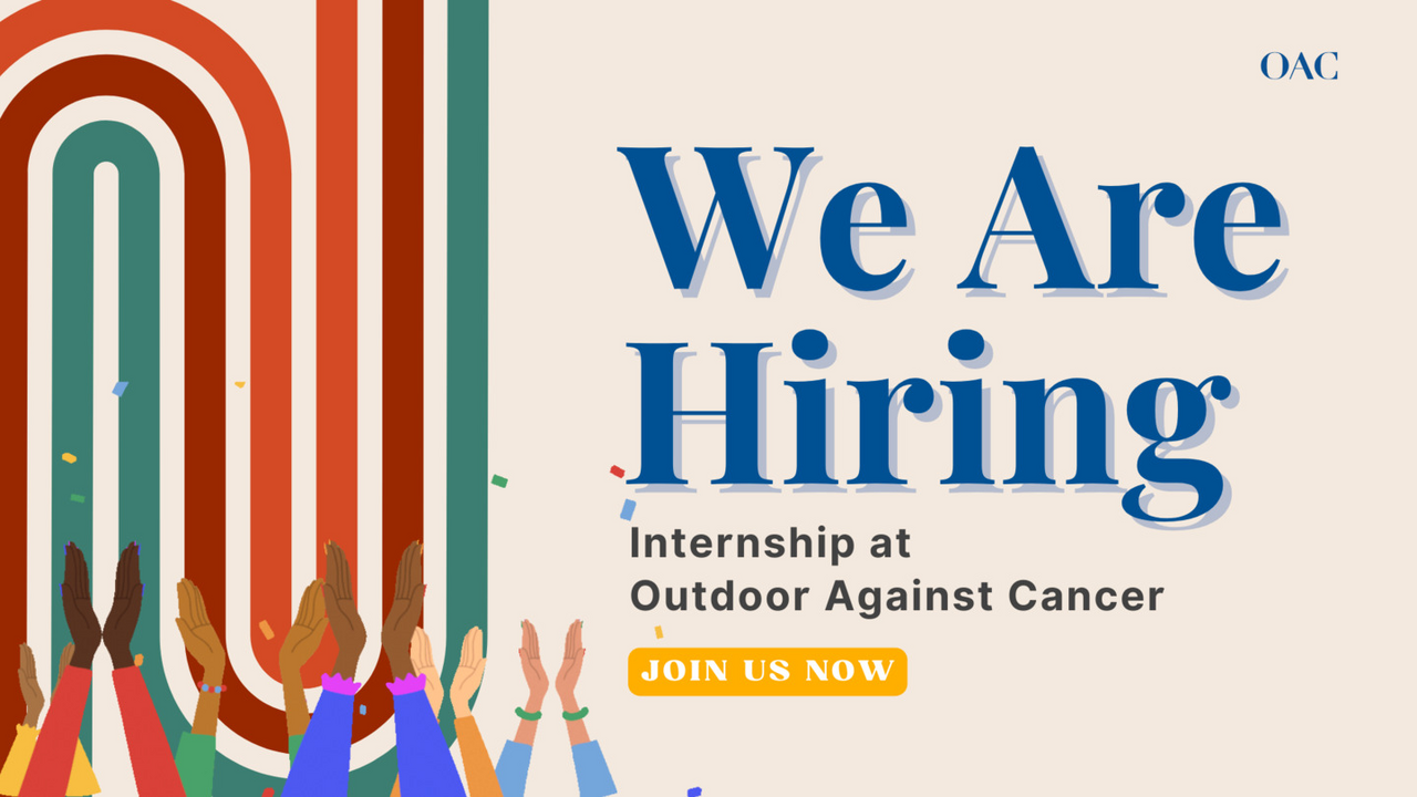 OAC is Growing: Join the Team as an Intern