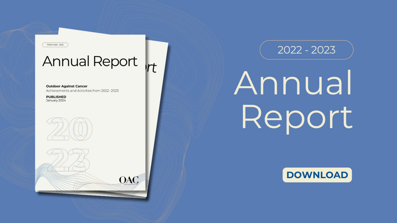 OAC Annual Report 2022- 2023