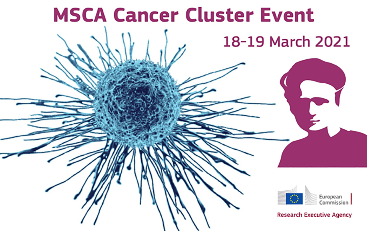 OAC Europe à l'événement MSCA Cluster sur la recherche et l'innovation dans le domaine du cancer