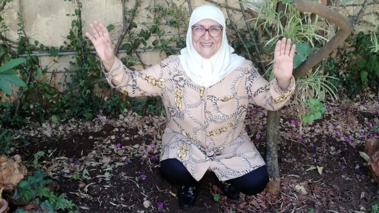 Mbarka Oubrahim: Premier formateur certifié par l'OAC pour la Fondation Lalla Salma au Maroc