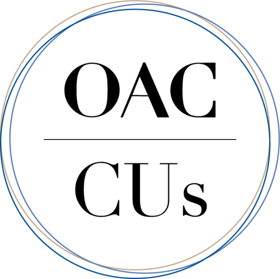 OACCUS - OAC Connects Us