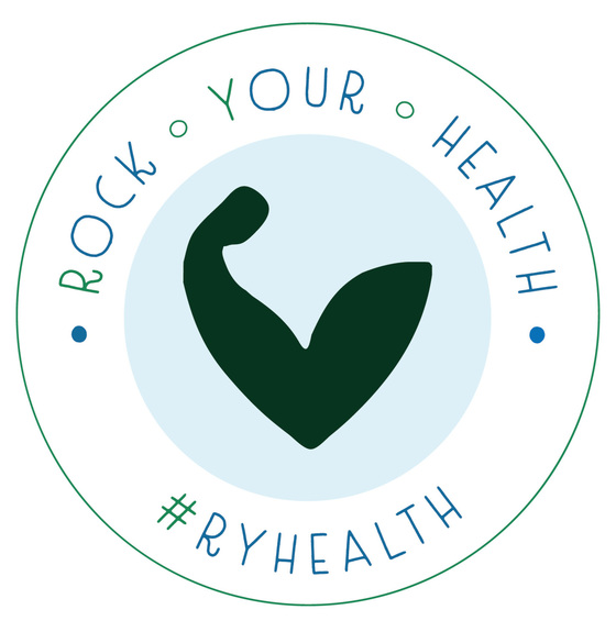 RYHEALTH - Rock Your Health