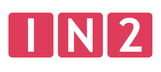 IN2 Logo