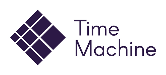 Time Machine Organisation