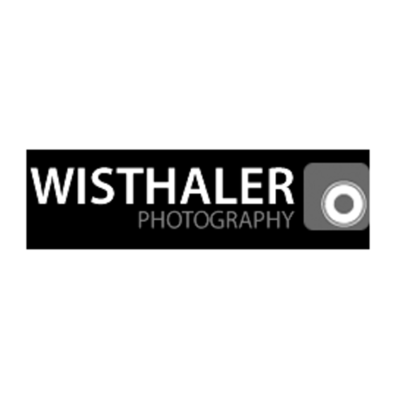 Wisthaler Photography