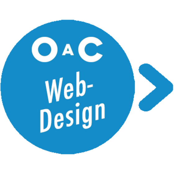 OAC Web und Design