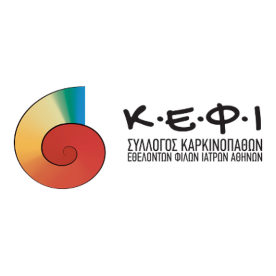 KEFI Logo