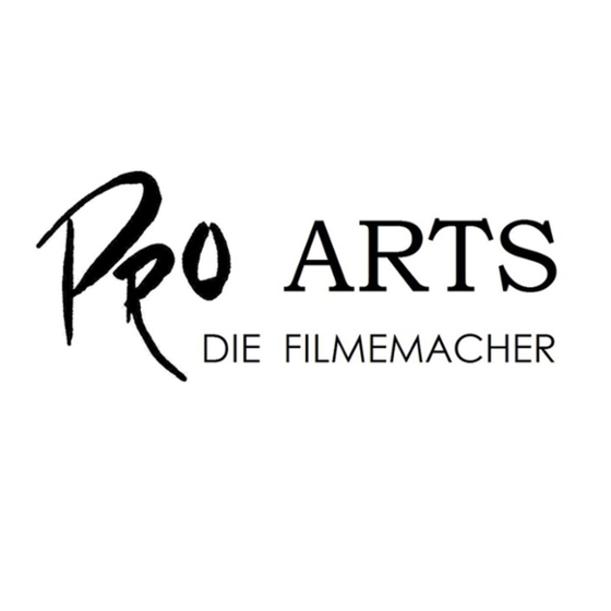 Pro ARTS logo