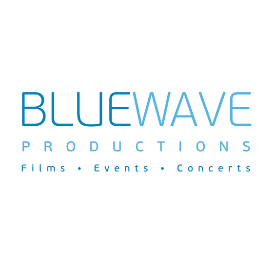 BlueWave Logo Greece